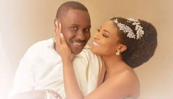 Pastor Ituah Ighodalo Remembers His Late Wife, Ibidun, On Her 3rd Death Anniversary