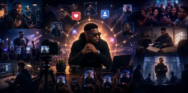 How Personal Brands Are Becoming More Valuable Than Corporate Brands