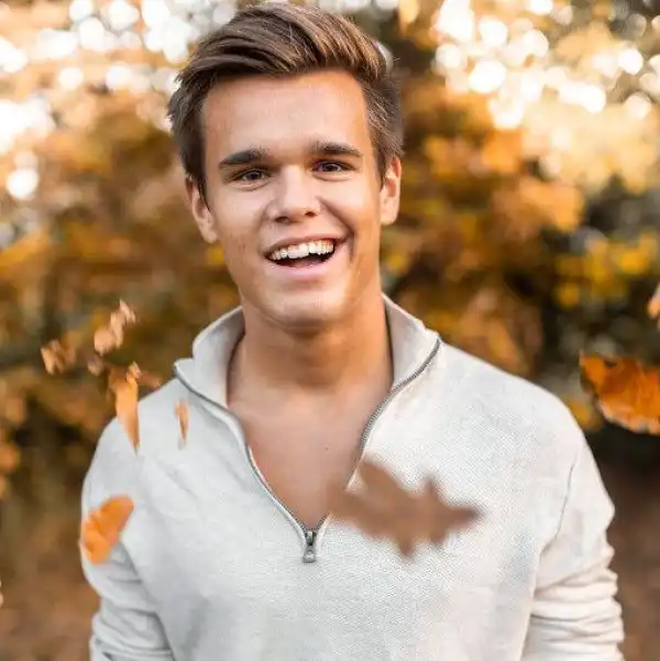 Biography & Career of Jeppe Ølgaard