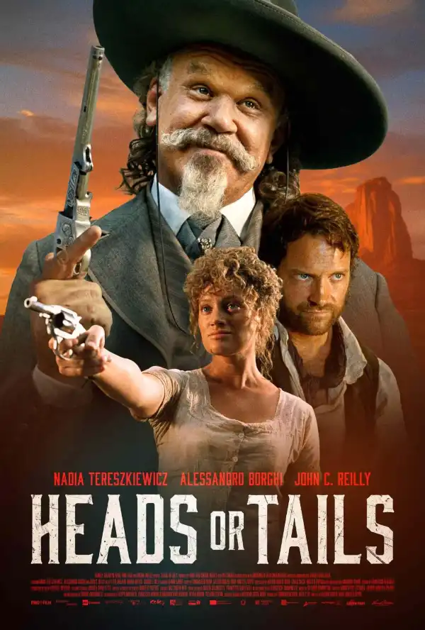 Heads or Tails? (2025) [Italian]