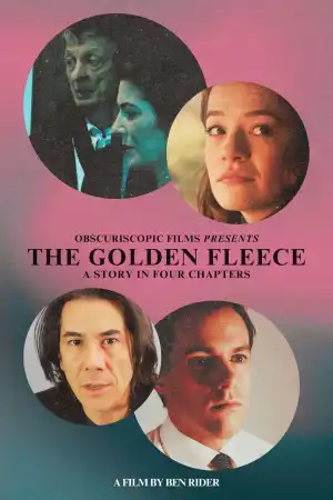 The Golden Fleece (2025)