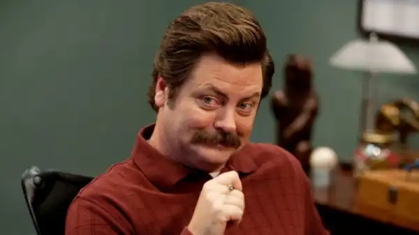 HBO’s The Last of Us Series Adds Nick Offerman