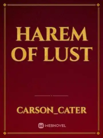 Harem Of Lust - S01 E109