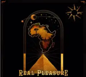 Jesse Jagz – Real Pleasure