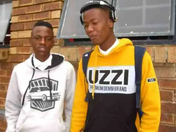 El Mai Muziq, K.A.E & Sjavas Da DeeJay – Bawwe Ft. Bayano S.A