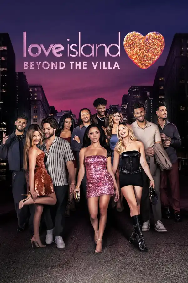 Love Island Beyond the Villa S02 E02