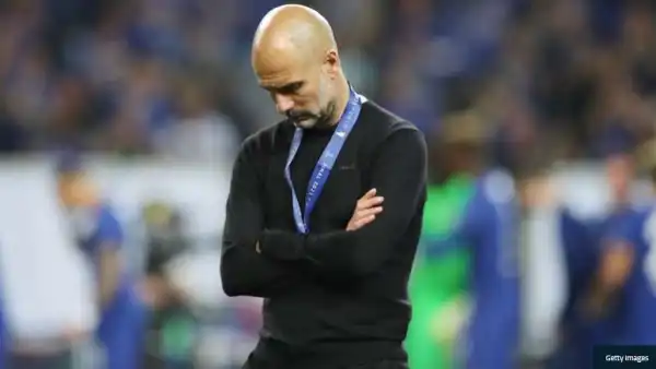 Pep Guardiola Stole The Champions League From Man City Fans – Matthaus