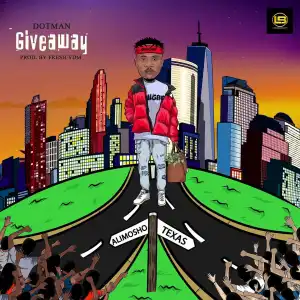 Dotman – Giveaway