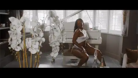 D'Banj ft Awilo Longomba - Kala (Video)