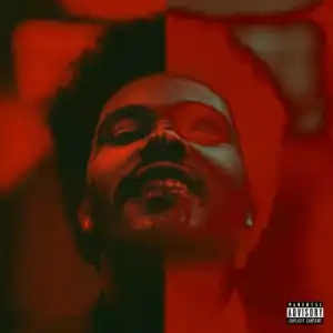 The Weeknd – Hardest To Love (Instrumental)