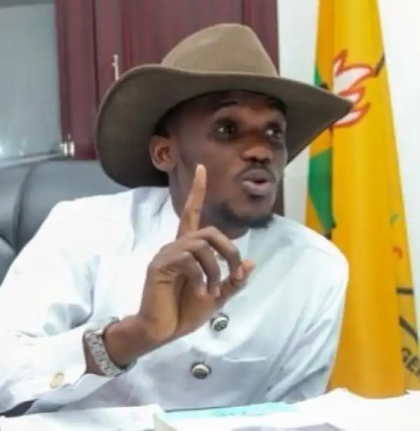 You Are A Disgrace, Stop Sowing Seed Of Discord - Nigerians Slam Bello Shagari For Saying 