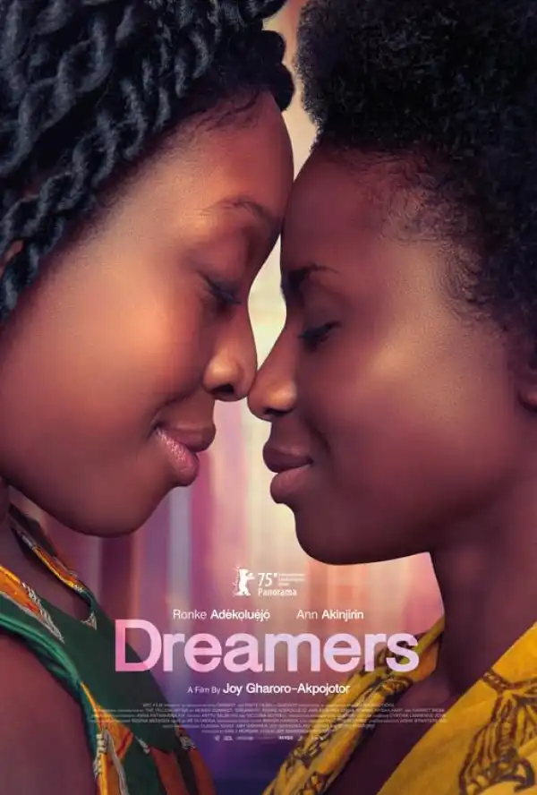 Dreamers (2025)