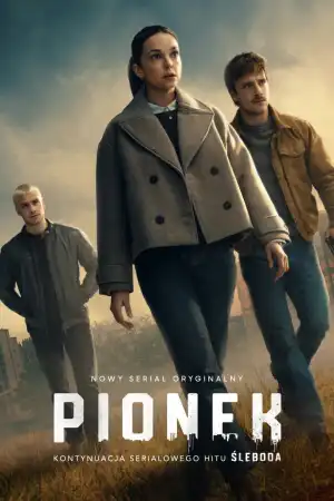 Pionek (2026) [Polish] (TV series)