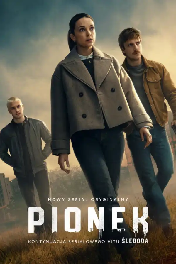 Pionek (2026) [Polish] (TV series)