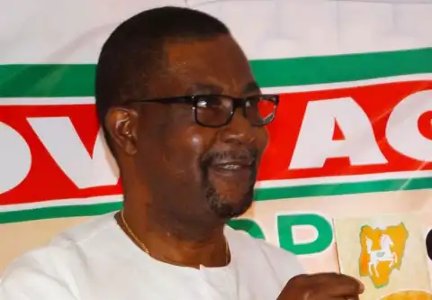 You Have No Power To Try Me - Former Minister, Agunloye Tells EFCC Amid $6bn Fraud Allegations
