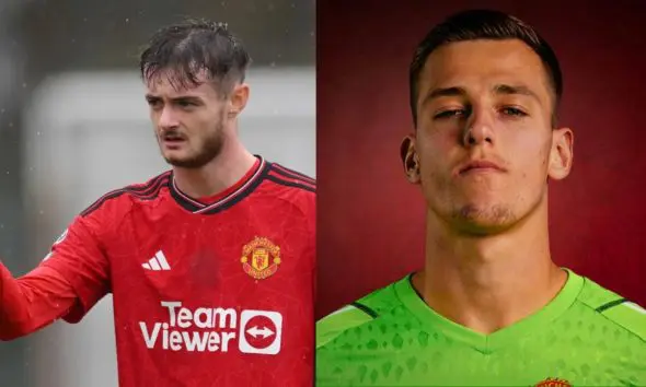 Transfer: Two Man United players to leave Old Trafford