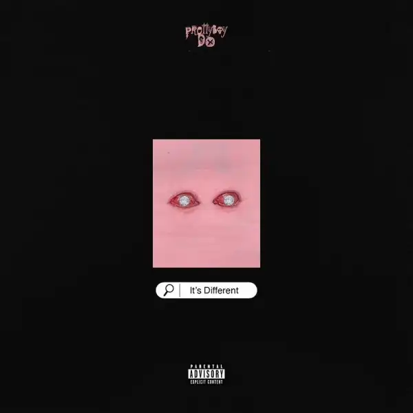 Prettyboy D-O – It’s Different