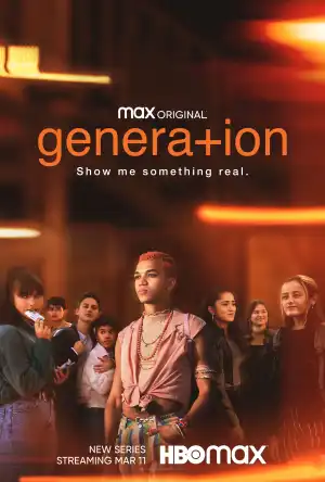 Generation S01E16