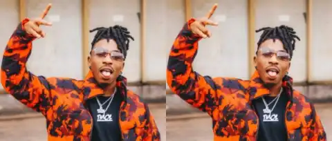 “Teleportation Needs To Be Invented Soon”- Mayorkun Shares The Views Of Frequent Flyers