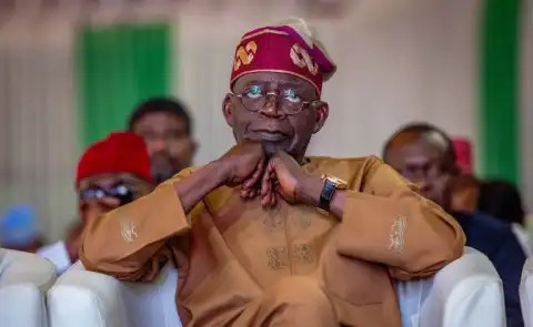 Another Tinubu’s Chicago varsity classmate testifies in US court