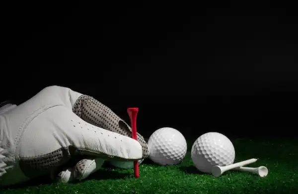 How Tiger Woods Redefined Golf