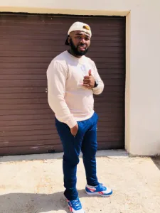 Drumboss SA – The Blessings