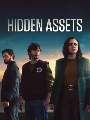 Hidden Assets (2021 TV Series)