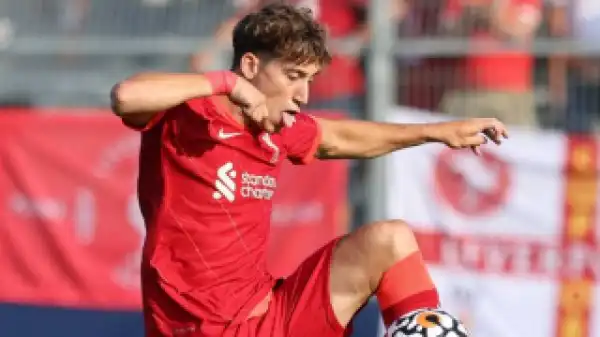 Liverpool boss Klopp to go with Tsimikas for Arsenal clash