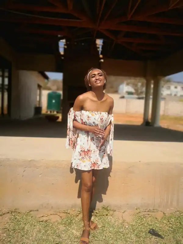 South African Politician