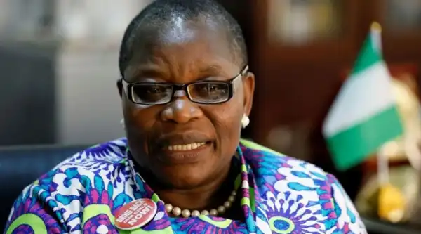 Ludicrous Piece Of Nonsense - Oby Ezekwesili Slams Keyamo Over Petition For Peter Obi And Datti Baba-Ahmed
