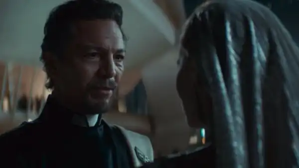Andor Season 2: Why Benjamin Bratt Plays Bail Organa Now