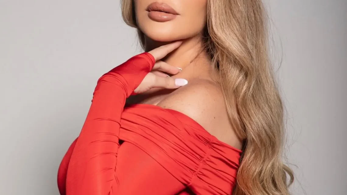 Career & Net Worth of Nicole Saba