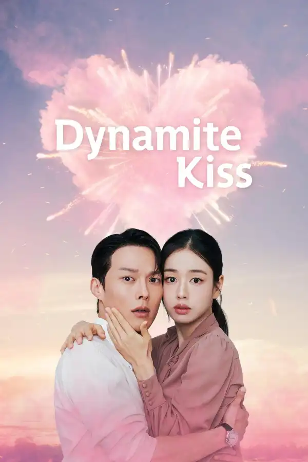 Dynamite Kiss S01 E14