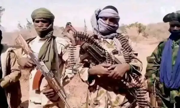 Plateau: Pregnant woman, nursing mother, 3-year-old among victims of bandits attack in Bassa
