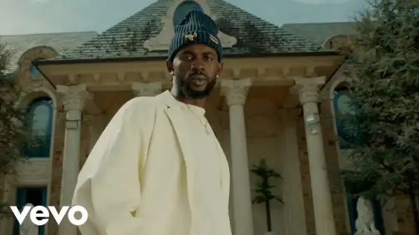 Black Sherif - PopStar (Video)