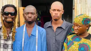 Pastor Pikin - Erekere the Tailor (Comedy Video)