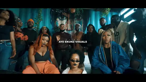 Loud Urban Choir – Bloody Samaritan (Cover) (Video)