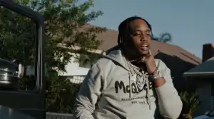 Fivio Foreign - Self Made (Video)