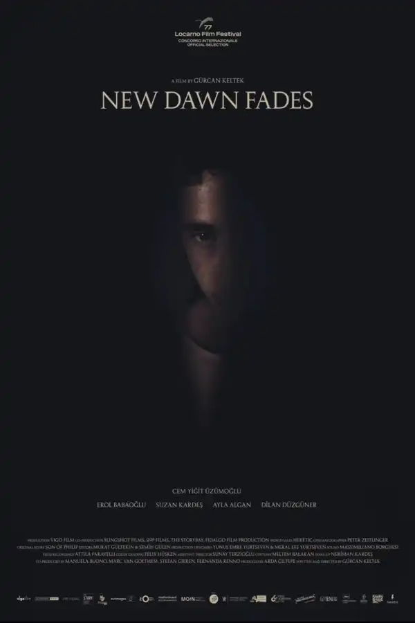 New Dawn Fades (2024) [Turkish]