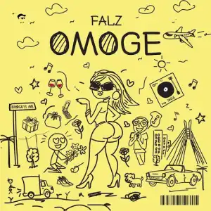 Falz - Omoge