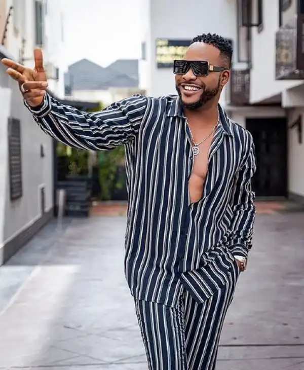 Actor Bolanle Ninalowo Reacts To Shade Ladipo