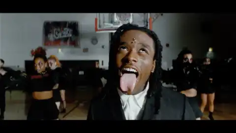 Lil Uzi Vert - Demon High (Video)