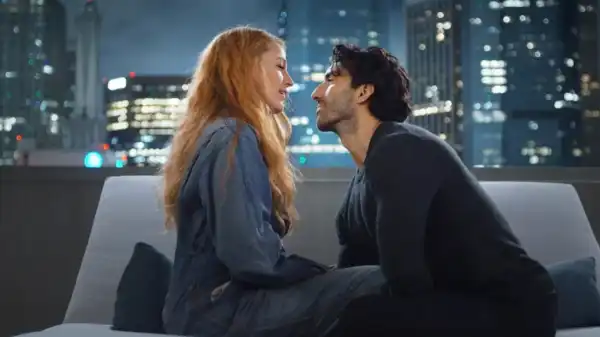 Blake Lively & Justin Baldoni Docuseries Will Cover Actors’ Legal Drama