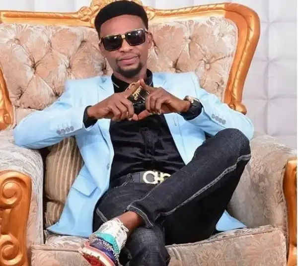 How Popular Comedian, I Go Dye Reacted To Celebrities 