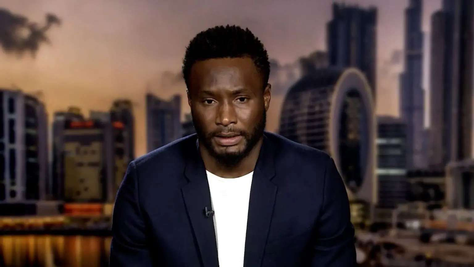 They think I’ve money – Mikel says Nigeria still owes him flight money to Rio Olympics