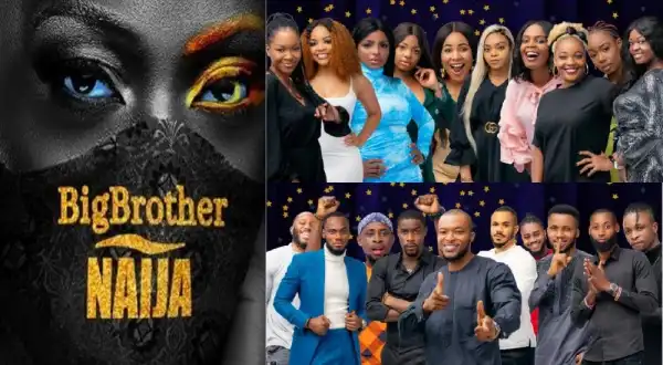 BBNaija Is Evil, Stop Patronizing It – CAN Warns
