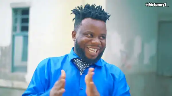 Mr Funny - Sabinus In A Massive Trouble Again (Comedy Video)
