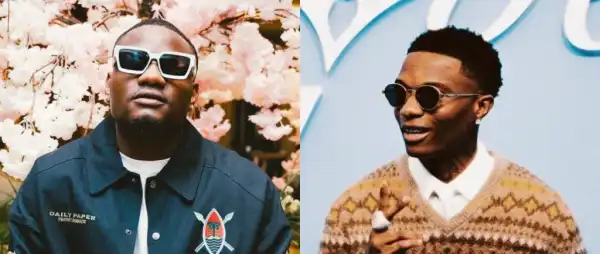 “Wizkid Is Off The Market”- DJ Tunez Reveals
