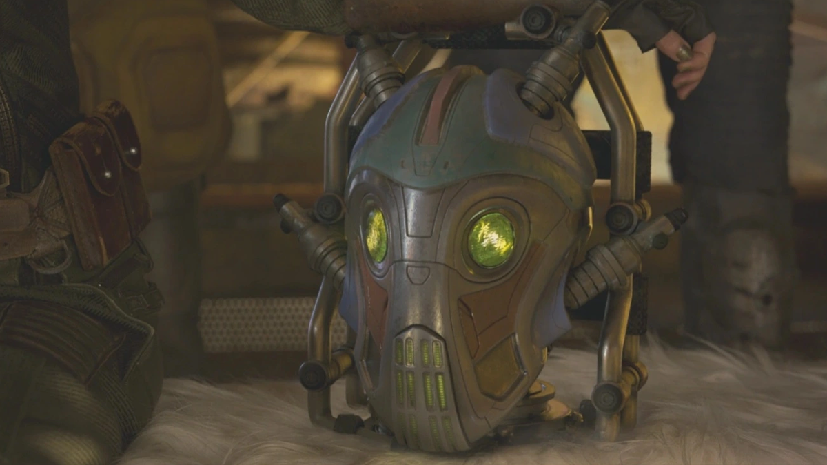 Guardians of the Galaxy Vol. 3: Miley Cyrus Replaced as Mainframe