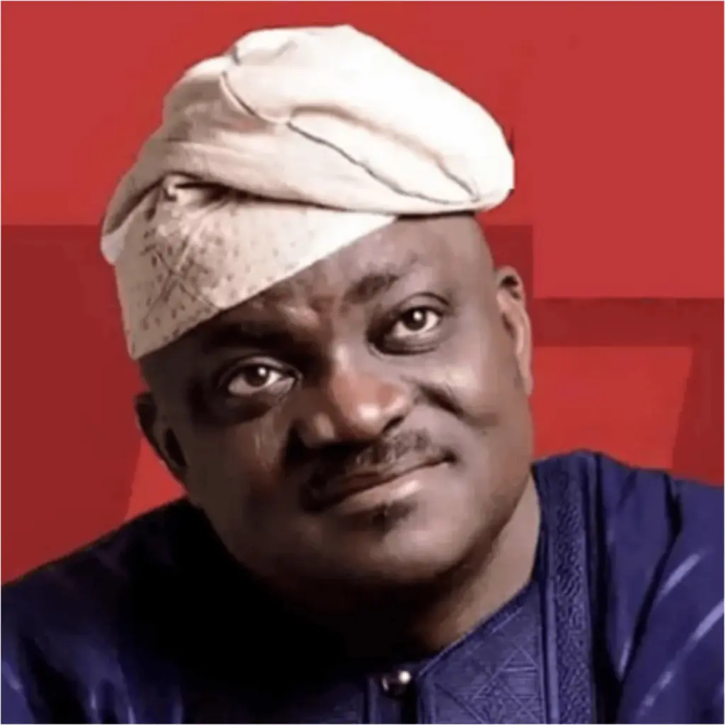 Osun Rep, Oluwole Oke resigns from PDP